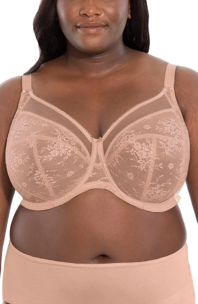 GODDESS VERITY UNDERWIRE FULL FIGURE BRA