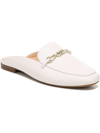 Naturalizer Kayden Chain Bit Mule In Beige