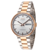 MIDO WOMEN'S COMMANDER 33MM AUTOMATIC WATCH