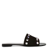 Giuseppe Zanotti Shirley Crystal-embellished Sandals In Multi
