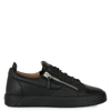Giuseppe Zanotti Sneakers In Black