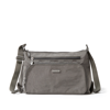 BAGGALLINI LARGE DAY-TO-DAY CROSSBODY BAG