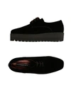 ALEXANDER SMITH LACED SHOES,11276564JS 13