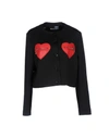 LOVE MOSCHINO Blazer,49270757JT 5