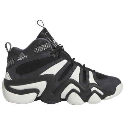 Adidas Originals Mens Adidas Crazy 8 In Black/white