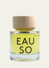 Eauso Vert Boozy Patchouli Eau De Parfum, 1.7 oz