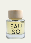 Eauso Vert Sintra Eau De Parfum, 1.7 Oz.