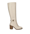 KURT GEIGER SHOREDITCH KNEE-HIGH BOOTS