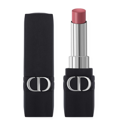 Dior Rouge  Forever Lipstick In Pink