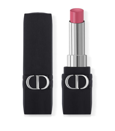 Dior Rouge  Forever Lipstick In Pink