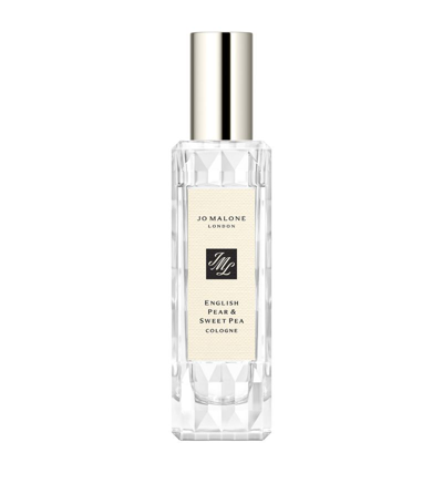 Jo Malone London English Pear & Sweet Pea Cologne (30ml) In Multi