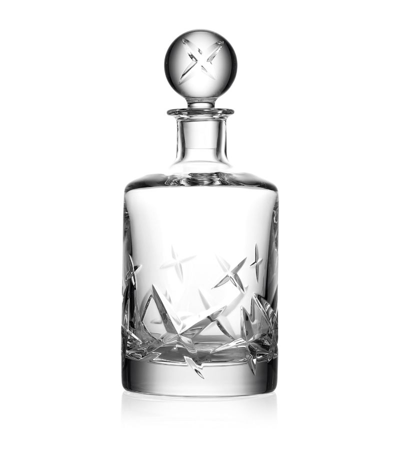 Waterford X Luther Vandross Decanter (930ml) In Clear
