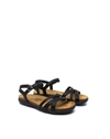 Naot Patricia Sandal In Multi