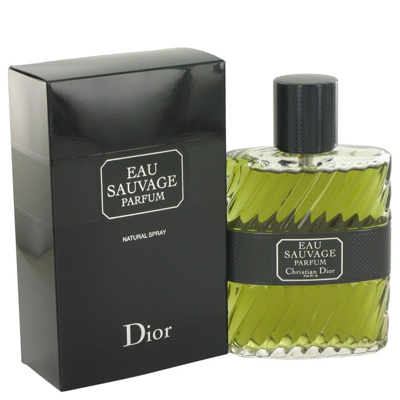 Dior Eau De Parfum Spray 3.4 oz