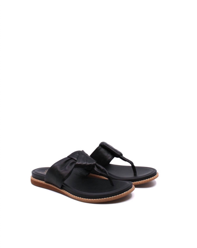 Söfft Women's Essie Sandal In Black