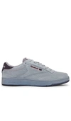 Reebok Sneakers In Blue