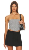 MAJORELLE NADJHA BUSTIER TOP