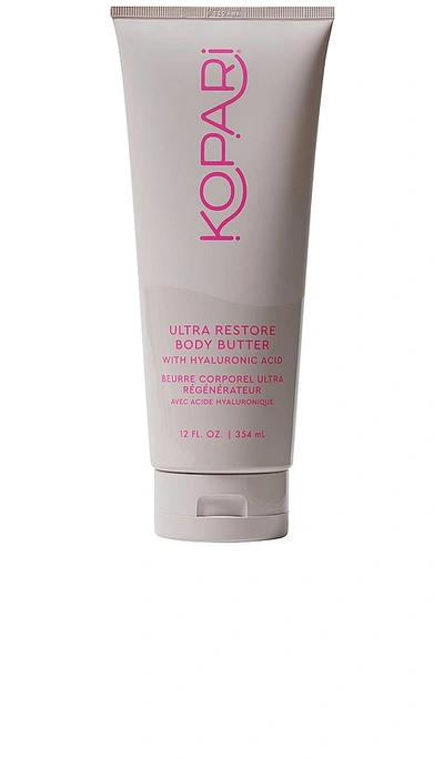 Kopari Jumbo Ultra Restore Body Butter In N,a