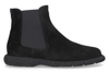 TRUMAN'S ANKLE BOOTS BLACK 9619