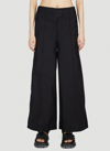 THE NORTH FACE THE NORTH FACE WIDE LEG PLEATED PANTS