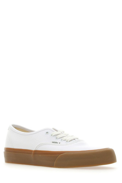 Vans Authentic Vr3 Lace In White