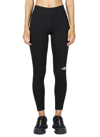 THE NORTH FACE THE NORTH FACE LOGO PRINTED STRETCHED LEGGINGS