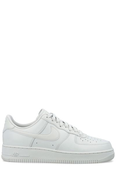 Nike Air Force 1 Fresh Trainers In White