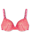 DSQUARED2 DSQUARED2 ICON DETAILED LACE BRA