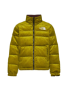THE NORTH FACE THE NORTH FACE 92 REVERSIBLE NUPTSE JACKET
