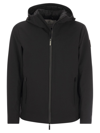 WOOLRICH WOOLRICH PACIFIC ZIP