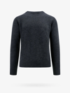 Roberto Collina Sweater In Grey