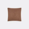 Alonpi Cushions Brown Uni In Brown