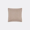 Alonpi Cushions Beige Uni In Beige