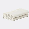 Alonpi Blankets Pearl Uni In Pearl