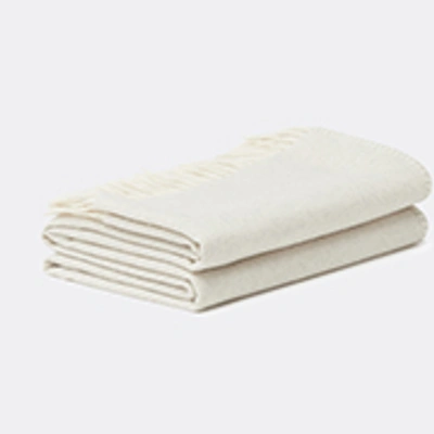 Alonpi Blankets Pearl Uni