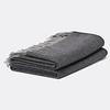 ALONPI BLANKETS GREY UNI