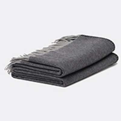 Alonpi Blankets Grey Uni