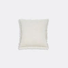 Alonpi Cushions Ecru Uni In Ecru