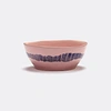 Serax Tableware Pink 16 In Pink