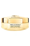 Guerlain Abeille Royale Honey Treatment Refillable Day Cream With Hyaluronic Acid, 1.7 oz In Bottle