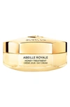 GUERLAIN ABEILLE ROYALE HONEY TREATMENT REFILLABLE DAY CREAM WITH HYALURONIC ACID, 1.7 OZ