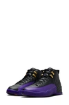 Black/ Field Purple/ Gold