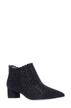 J. Reneé Jacinta Pointed Toe Bootie In Black