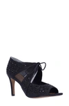 J. Reneé Kiandra Sandal In Black