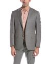 CANALI CANALI 2PC WOOL SUIT