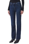 AGOLDE NICO BOOTCUT JEANS