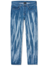 JOHN ELLIOTT THE DAZE TAPERED-LEG JEANS