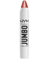 Nyx Professional Makeup Jumbo Multi-use Face Stick In Lemon Meringue