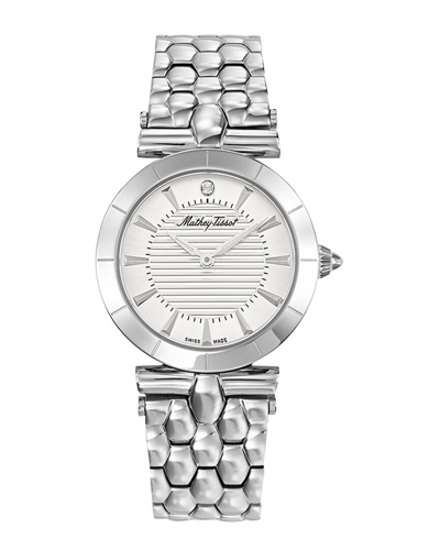 Mathey-tissot Women's Classic Watch