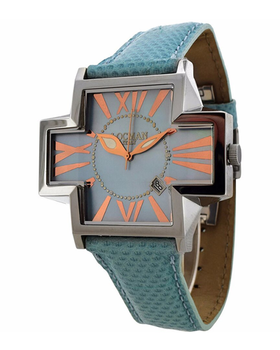 Locman Women's Italy Plus Watch